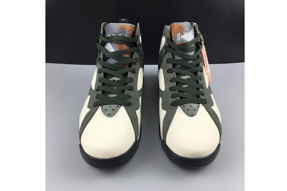 AT3375-100 PATTA JORDAN AT3375-100 “ICICLE” AIR 7 X 0527